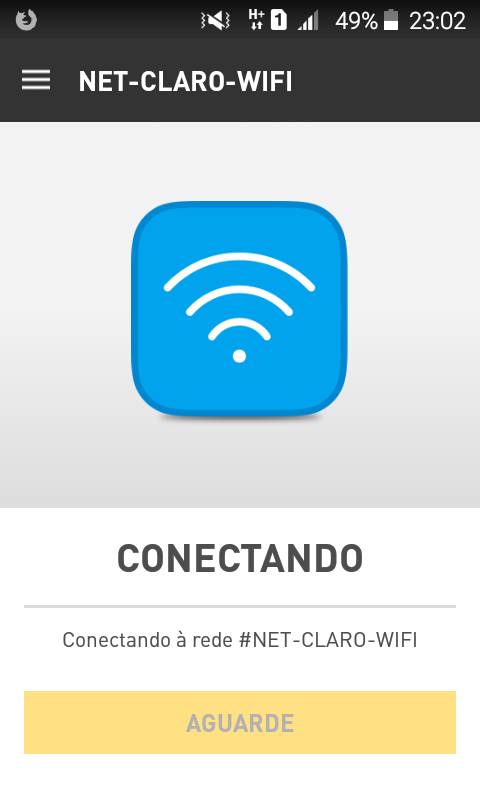 conectar #net-claro-wifi - Página 2 - Redes e Internet - Clube do Hardware
