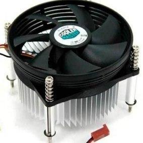 Qual cooler escolher pra core 2 quad Q8400 - Refrigeração e  superaquecimento - Clube do Hardware