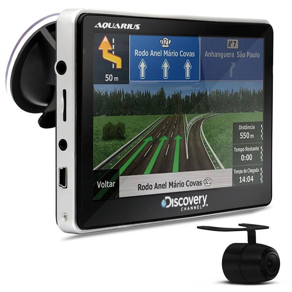 Transformar GPS antigo em mini pc - Smartphones, celulares, tablets e apps  - Clube do Hardware