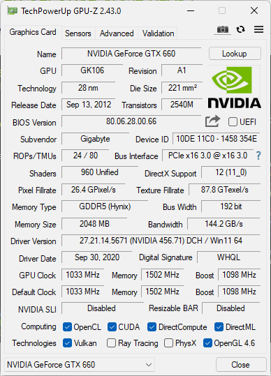 Como ativar Ray Tracing em GTX? - Placas de vídeo - Clube do Hardware