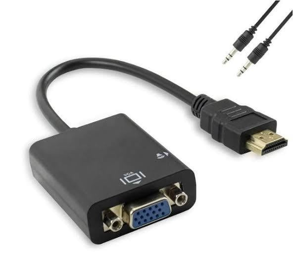 Adaptador de PS2 to HDMI to VGA - Consoles (videogames) - Clube do Hardware