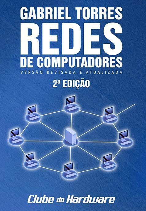 Redes - 2ª Edição (2014)