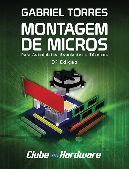 Montagem de Micros - 3ª Edição (2019)