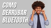 Como derrubar o Bluetooth do vizinho barulhento