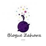 Blogue Zahara