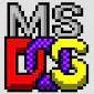 MS-DOS power shell