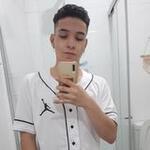 Thiago Sparck