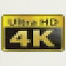 4K HD